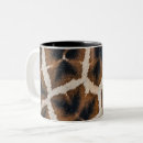 Suche nach fell tassen Giraffe