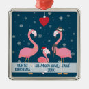 Suche nach flamingo ornamente Weihnachten