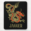 Suche nach chinesische drachen mousepads Rot