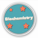 Suche nach biochemie aufkleber Wissenschaft