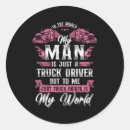 Suche nach truck driver aufkleber Lkw fahrer