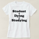 Suche nach studenten abschluss tshirts Uni