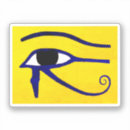 Suche nach horus auge aufkleber Alt