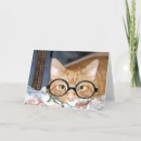 Suche nach orange miezekatze karten Ingwer