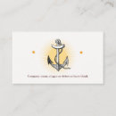 Suche nach vintager anker visitenkarten Segeln
