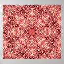 Suche nach mandalas poster Blume