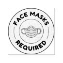 Suche nach erforderlich Masken