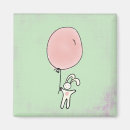 Suche nach hasen magnete Niedlich