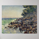 Suche nach monet meer poster Meerblick