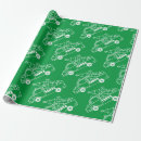 Suche nach lieferwagen geschenkpapier Weihnachtswagen