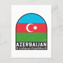 Suche nach azerbaijan flagge postkarten Aserbaidschan