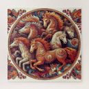 Suche nach fohlen puzzle Pony