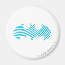 Suche nach batman symbol magnete Fledermaus