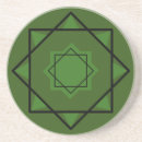 Suche nach olive untersetzer Geometrisch