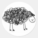 Suche nach schwarze schafe aufkleber Spaß