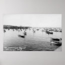 Suche nach monterey bucht poster Foto