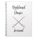 Suche nach schottland kleine notizbücher Hochland