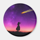 Suche nach kometen magnete Meteor