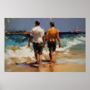 Suche nach füße poster Strand