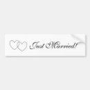 Suche nach verheiratet autoaufkleber Jungvermählten