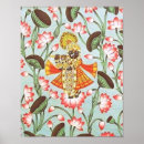 Suche nach krishna poster Lotus