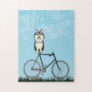 Suche nach husky puzzle Hundepuzzle