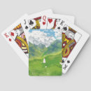 Suche nach kaninchen spielkarten Blume