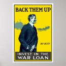 Suche nach wwi propaganda poster Erster weltkrieg