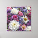Suche nach floristen leinwandbilder Blume
