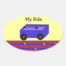Suche nach wagen aufkleber Blau