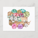 Suche nach baumwolle postkarten Aquarell