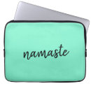 Suche nach yoga laptop schutzhüllen Namaste