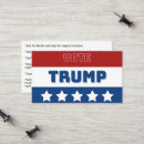 Suche nach amerika visitenkarten Präsident