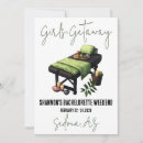 Suche nach getaway einladungen Bachelorette