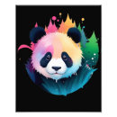 Suche nach panda bear poster Natur