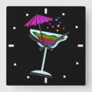 Suche nach margarita wanduhren Bar