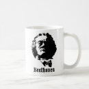 Suche nach ludwig van beethoven tassen Musik