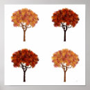 Suche nach brauner baum poster Herbst
