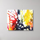Suche nach psychedelische kunst leinwandbilder Modern