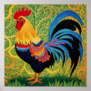 Suche nach rooster chicken poster Hahn