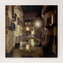 Suche nach venezianisch puzzle Kanal
