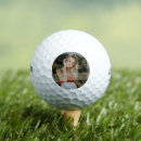 Suche nach foto hinzufügen golfbälle Für sie/ihn
