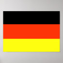 Suche nach german flag poster Europe