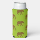 Suche nach grüner elefant Silhouette