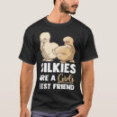 Suche nach seidige tshirts Hinterhofhühner