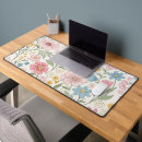 Suche nach rosa blüten mousepads Blumenmuster
