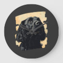 Suche nach cocker spaniel hund poster Lustig
