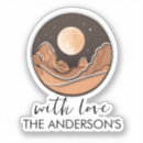 Suche nach magischer mond aufkleber Sterne