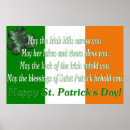 Suche nach irisch kunst poster Flagge