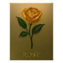 Suche nach metallisches poster Gold
